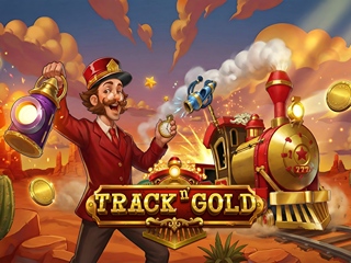 Track n Gold